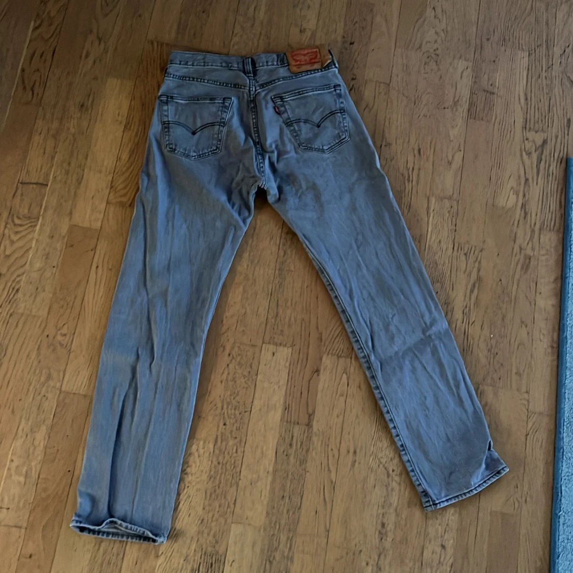 Levis 501 W30 L32 - 91