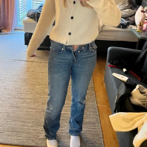 Jeans - Superfina raka jeans!!