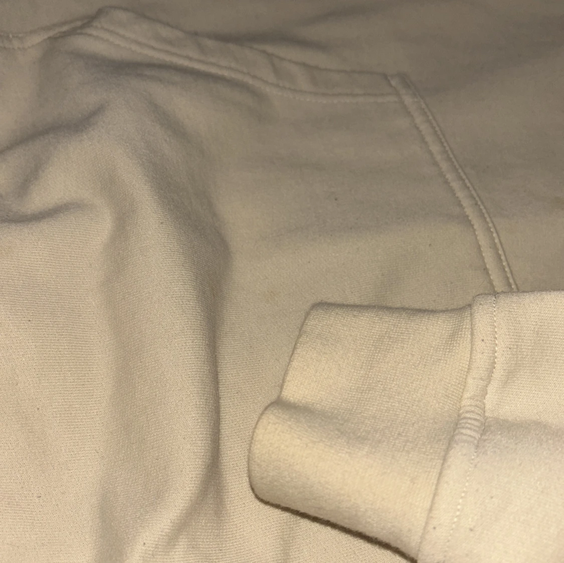 Beige hoodie från FILA - 90