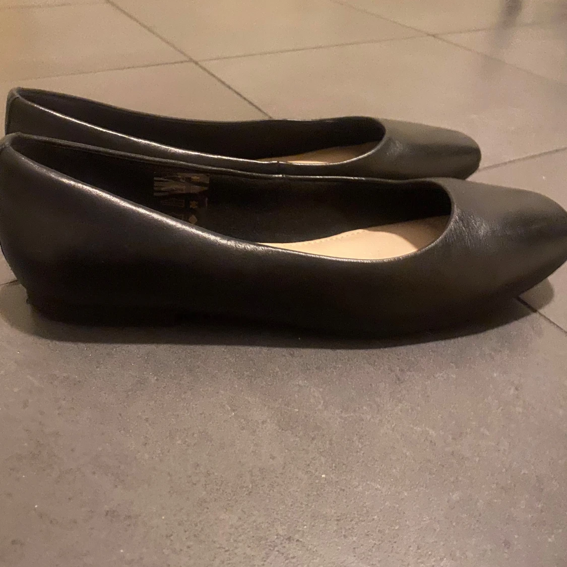 Ballerinaskor  - 90