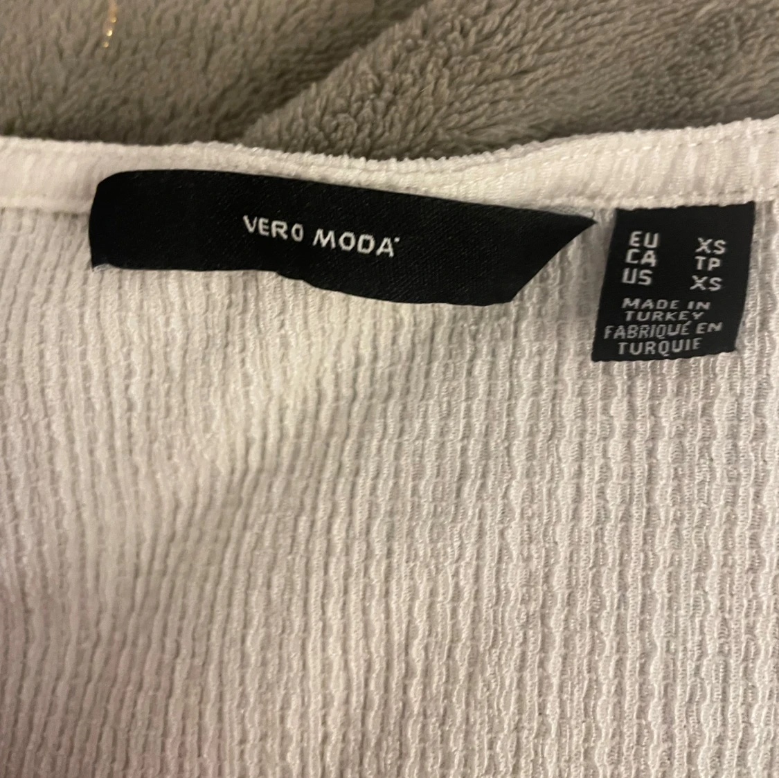 Vero Moda tröja - 90