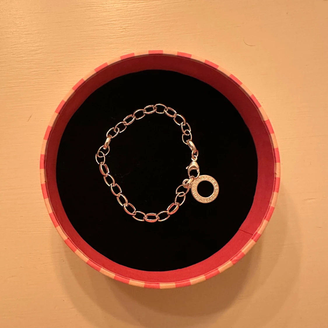 Thomas Sabo Berlock armband