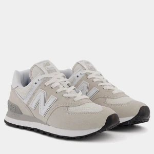 Beige sneakers från New Balance - Beige sneakers från New Balance. Aldrig använda. Storlek 37. Köpta på Asos