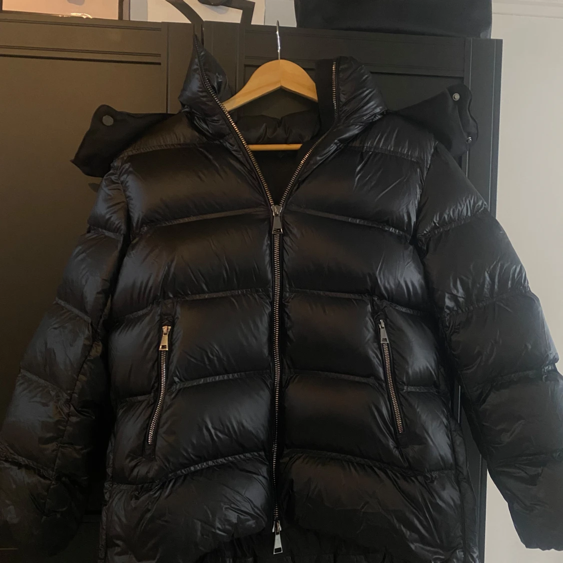 Massimo dutti jacka - 91