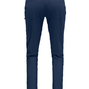 Norröna softshell Fermund Flex 1 - Supersköna och trendiga sportbyxor från norska Norröna. Nypris 2495kr