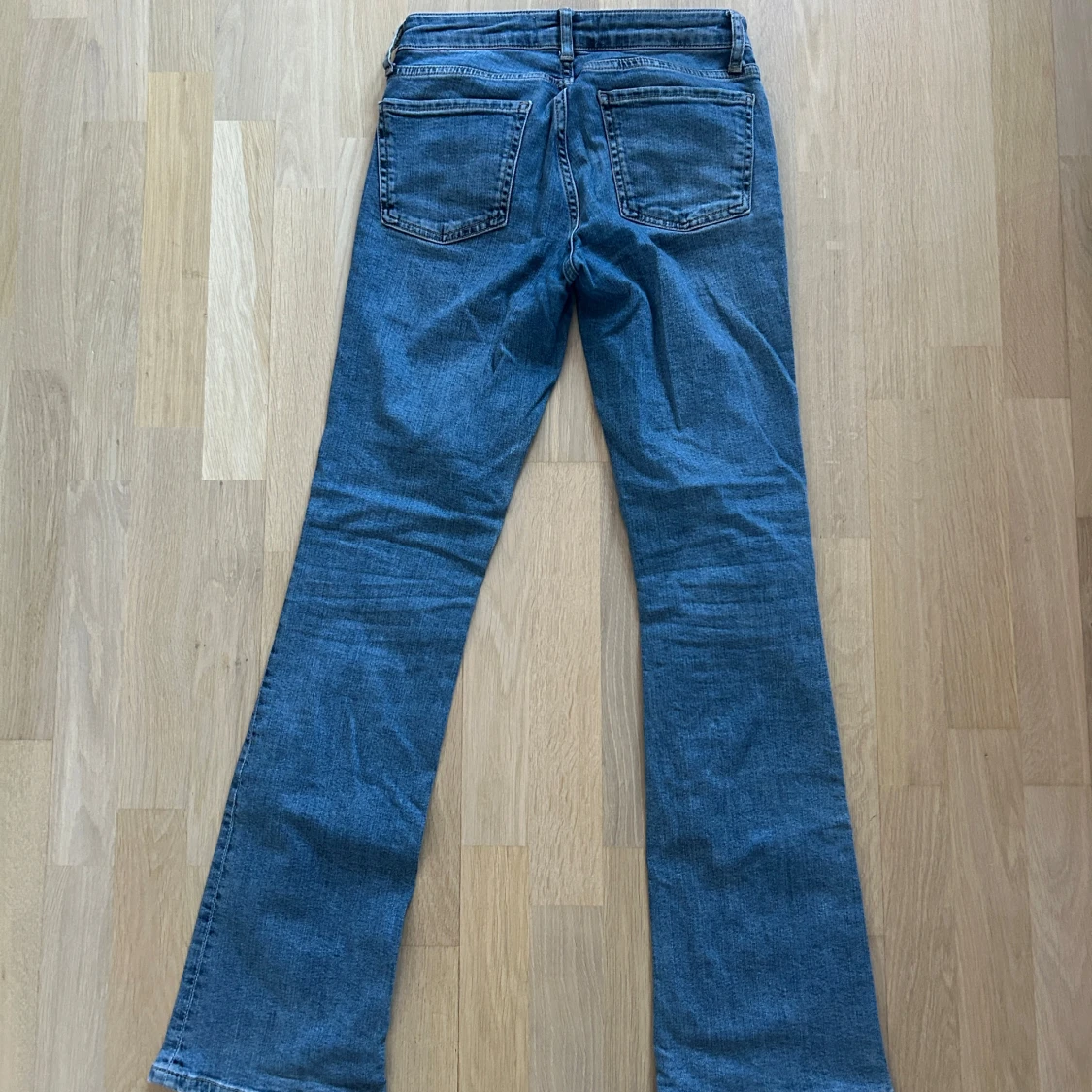 Zara Low waist jeans - 92