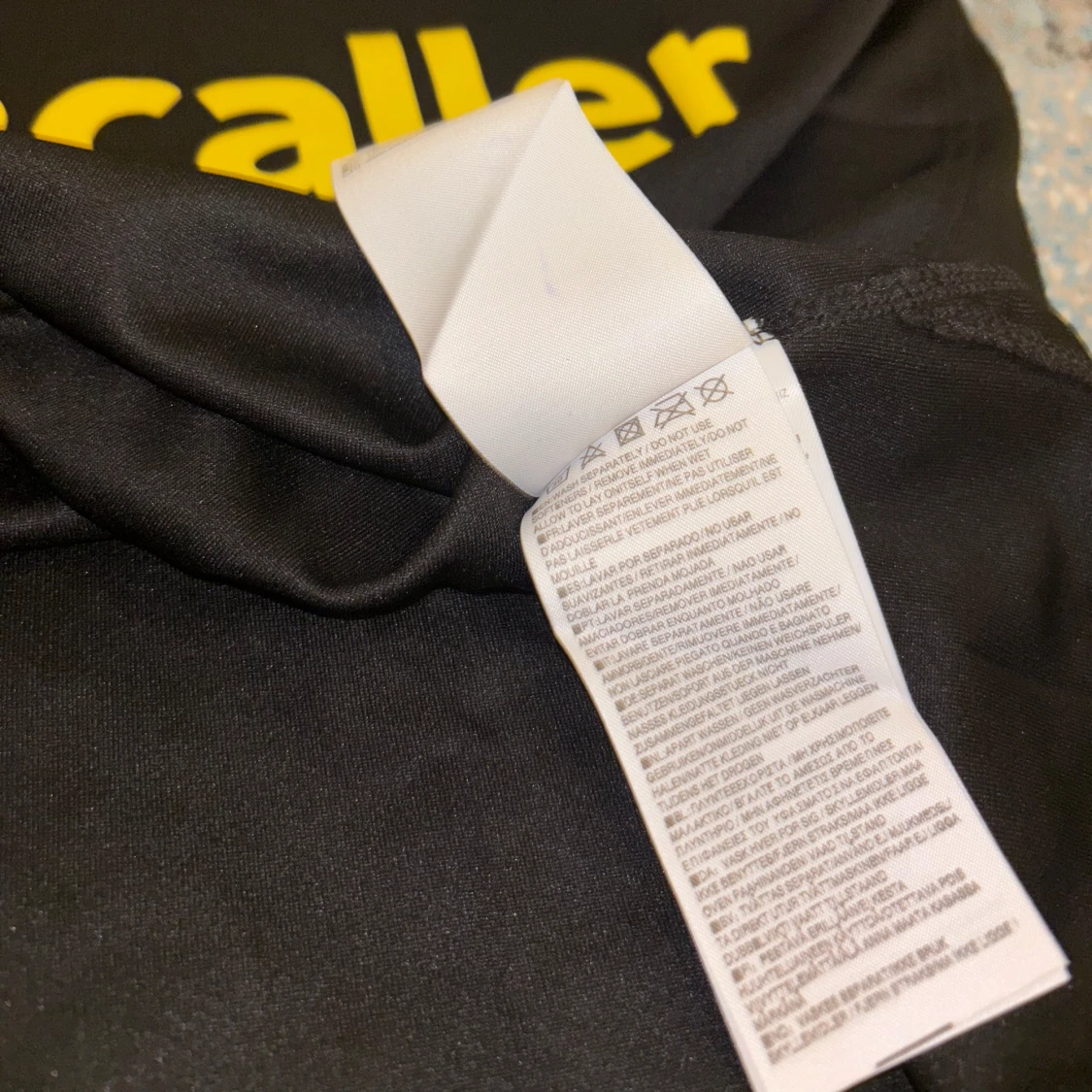 AIK 24-25 Hemma Tröja - 92