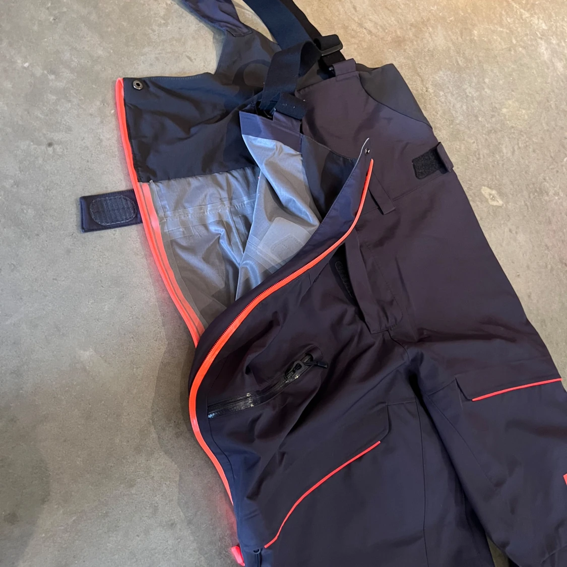 Skidställ från Helly Hansen  - 93