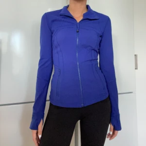 Lululemon define jacket - Så snygg färg från Lululemon 