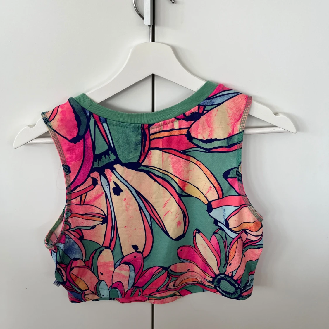 Träningstopp från adidas - 91