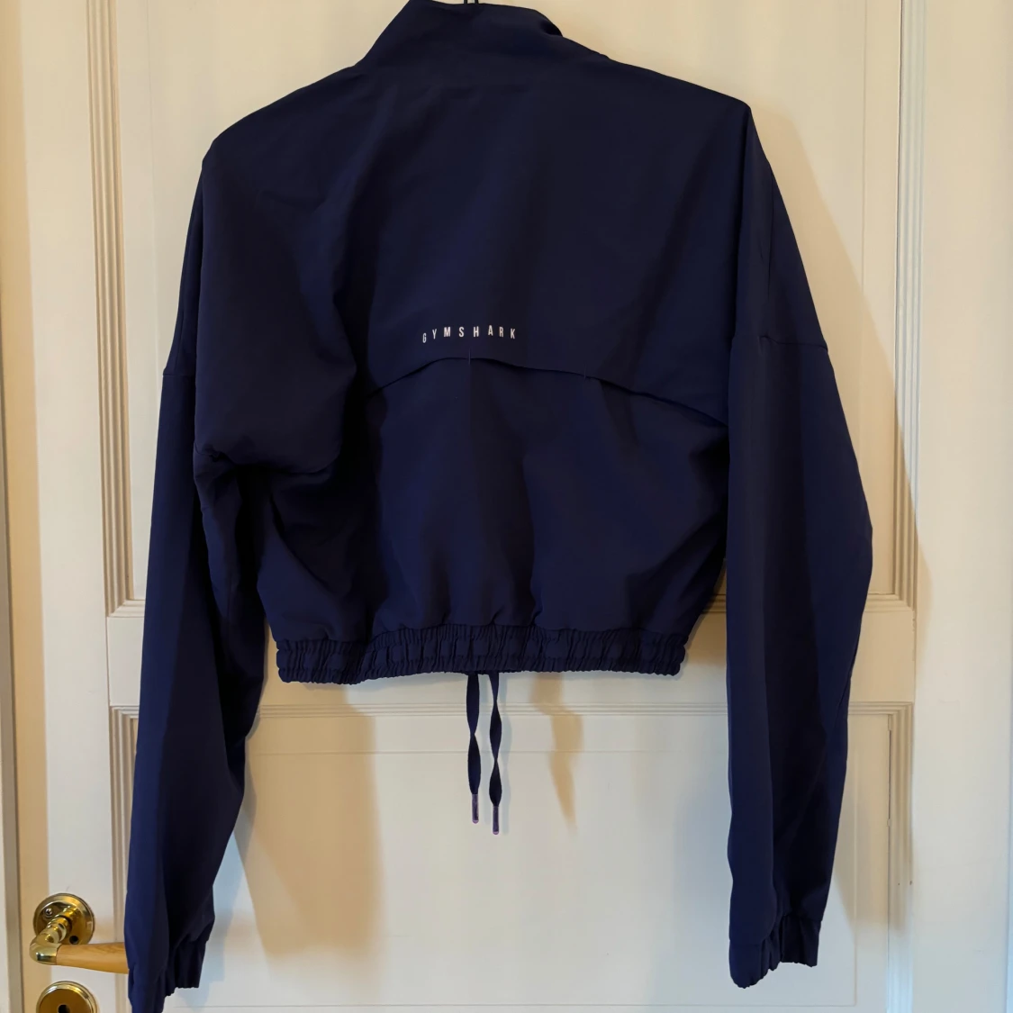 Gymshark windbreaker jacka - 90
