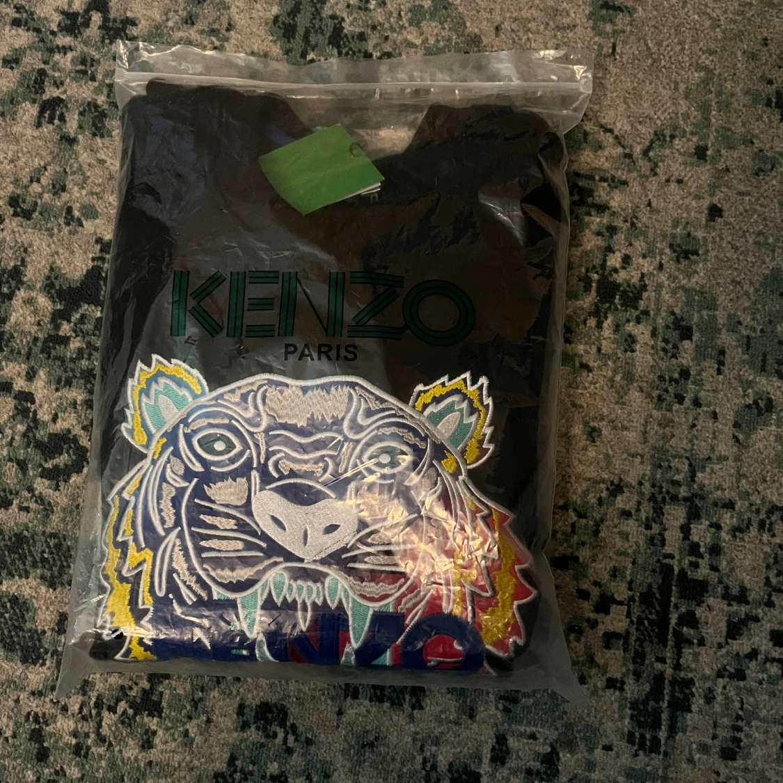 Kenzo tröja - 3