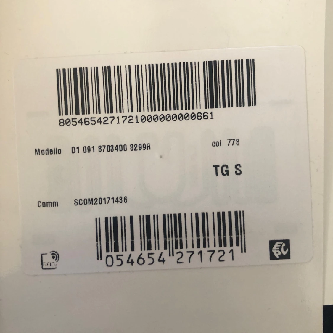 Moncler Sweatpants - Small - 93