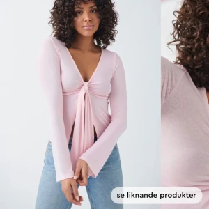 Rosa topp - Jätten fin topp från Gina har aldrig använt, prislappen är kvar❣️