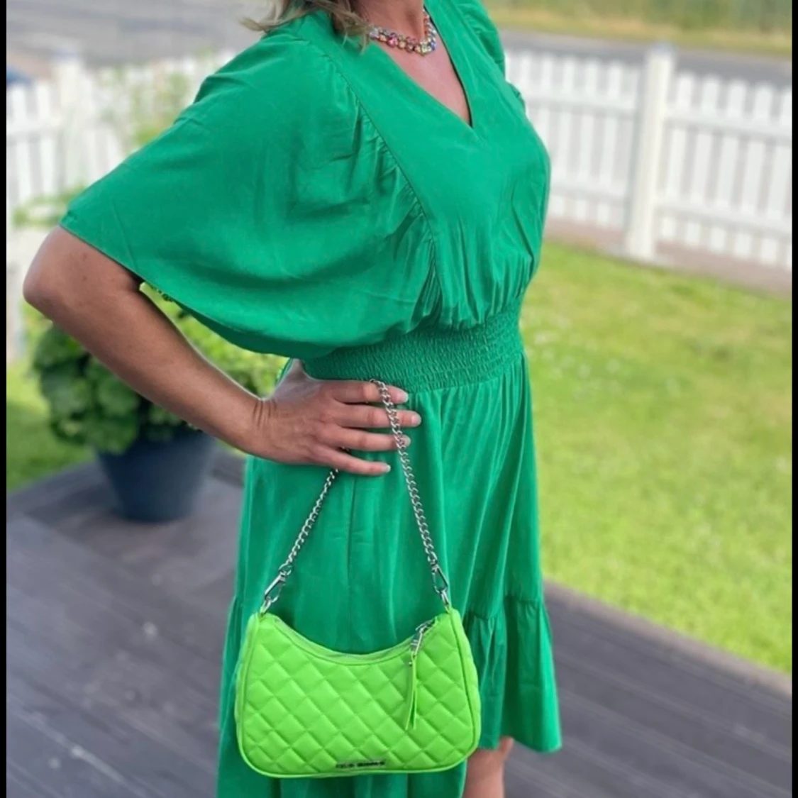 Steve Madde väska - 92