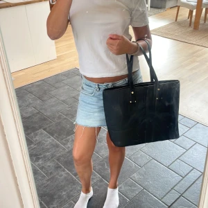 Väska - Perfekt skolväska , använd typ 1gång