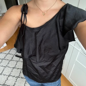 Festtopp - Använt bara en gång 