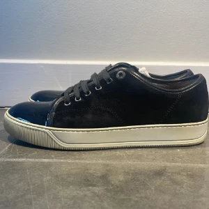 Lanvins skor - Lanvin skor