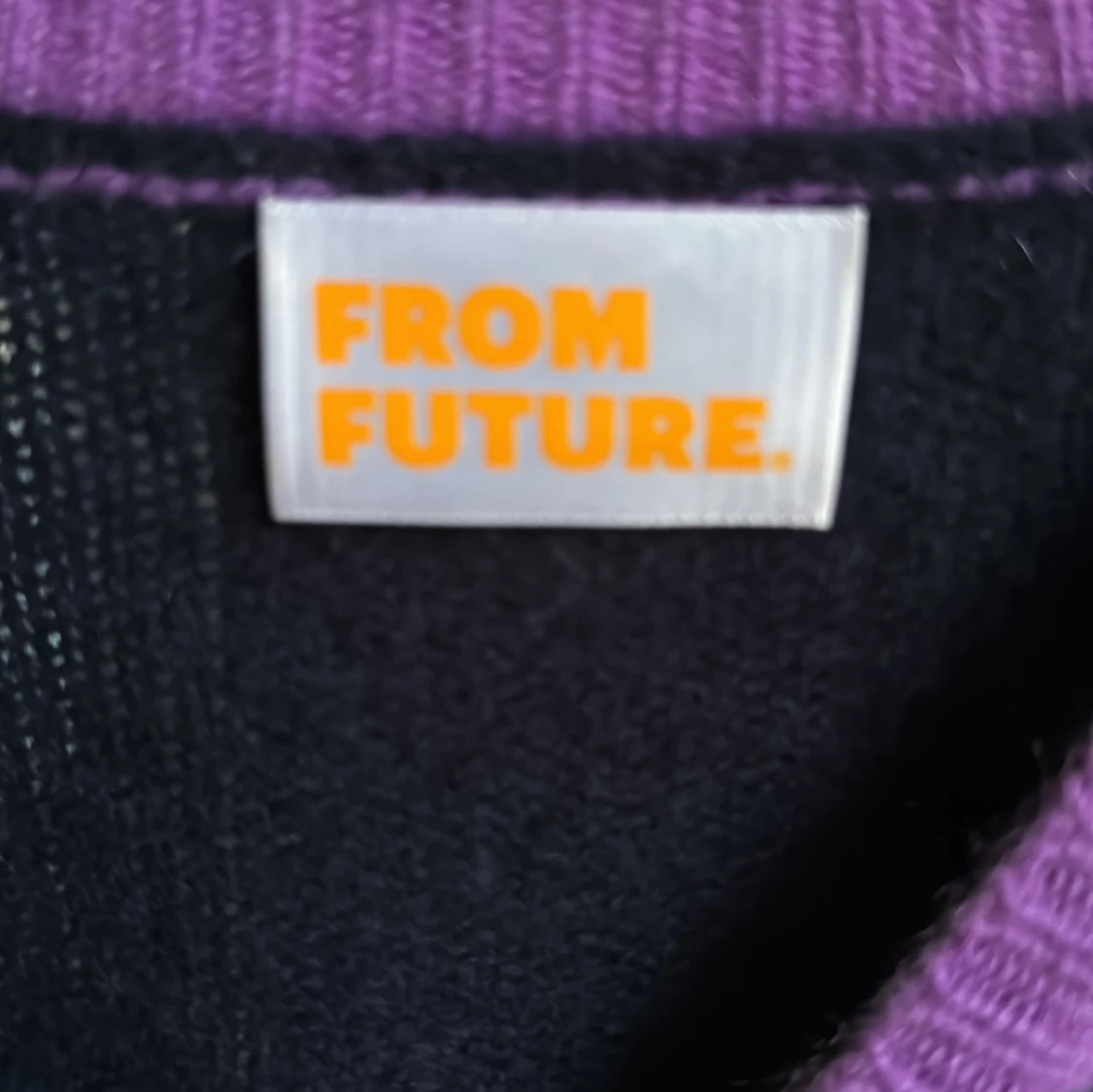 From future  tröja - 91