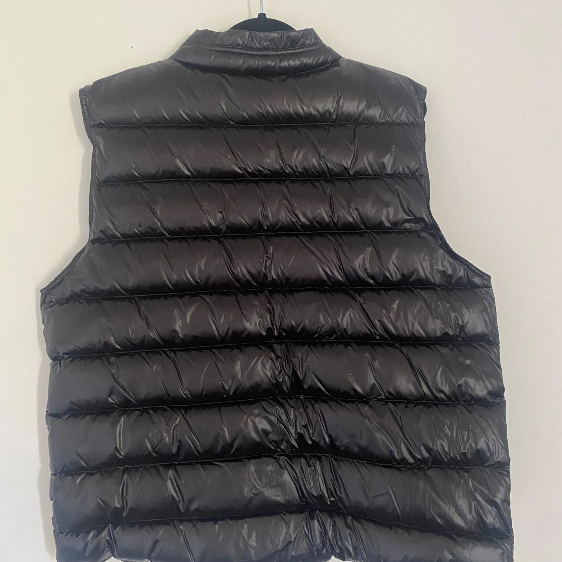 Moncler Gui Väst - 90