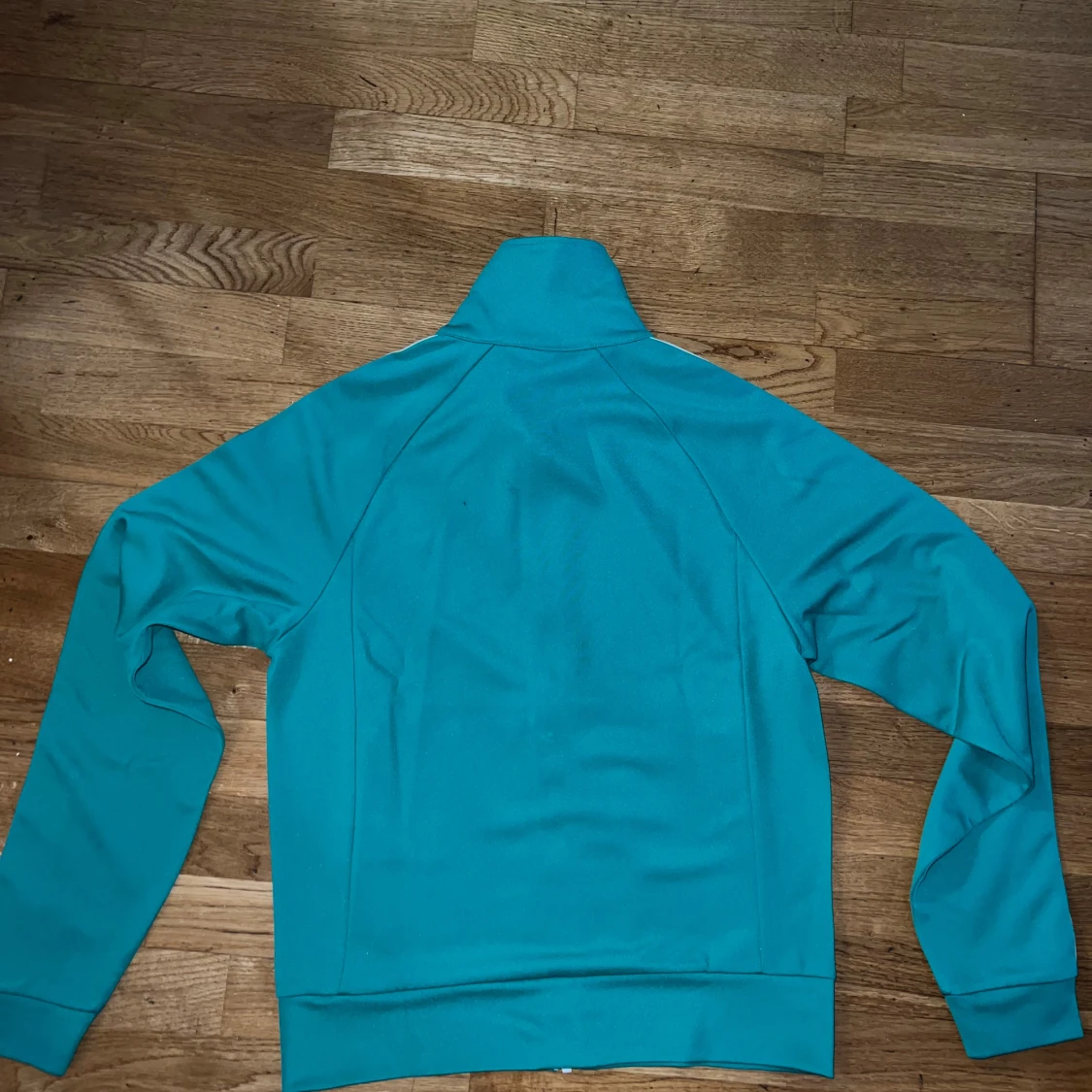 Lacoste Zip Up Tröja. - 91