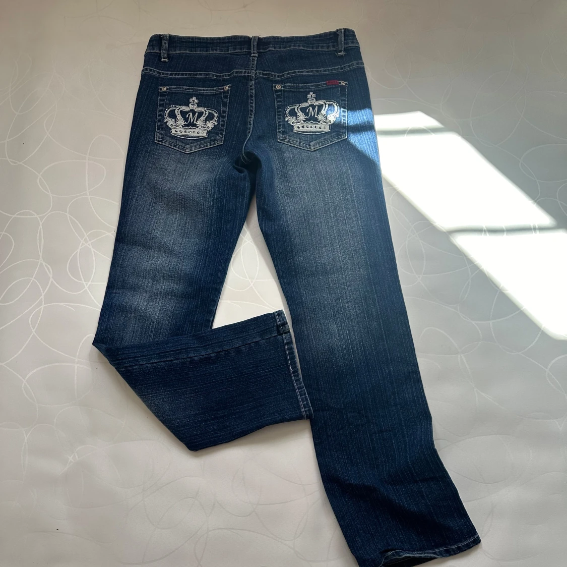 Vintage jeans 