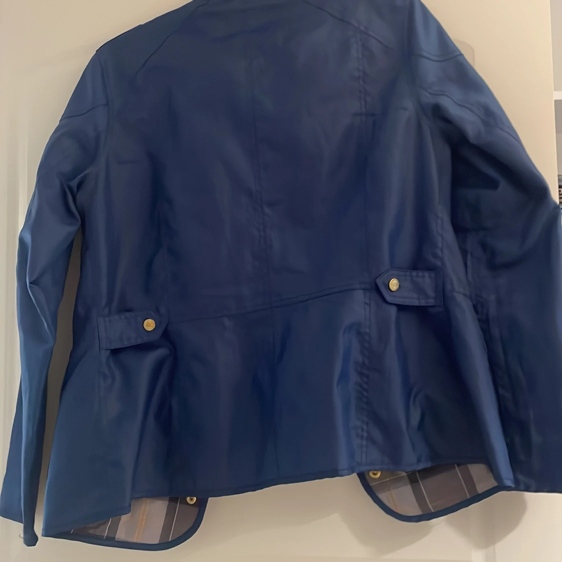 Barbourjacka strl 40 - 90