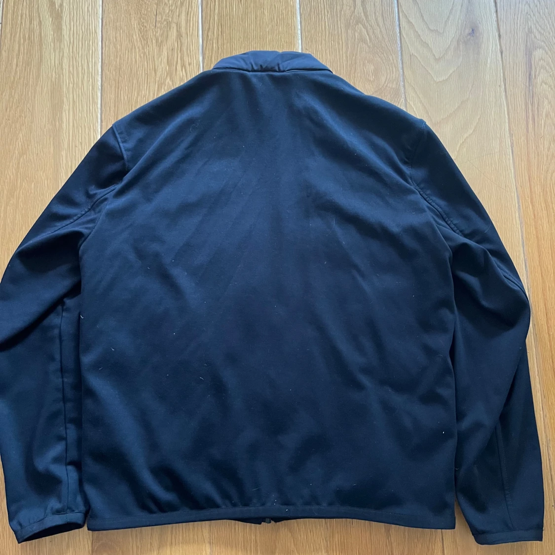 Svart jacka från Zara - 90