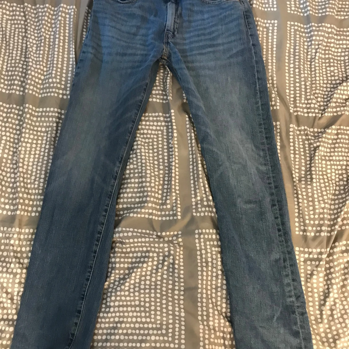 Levis jeans