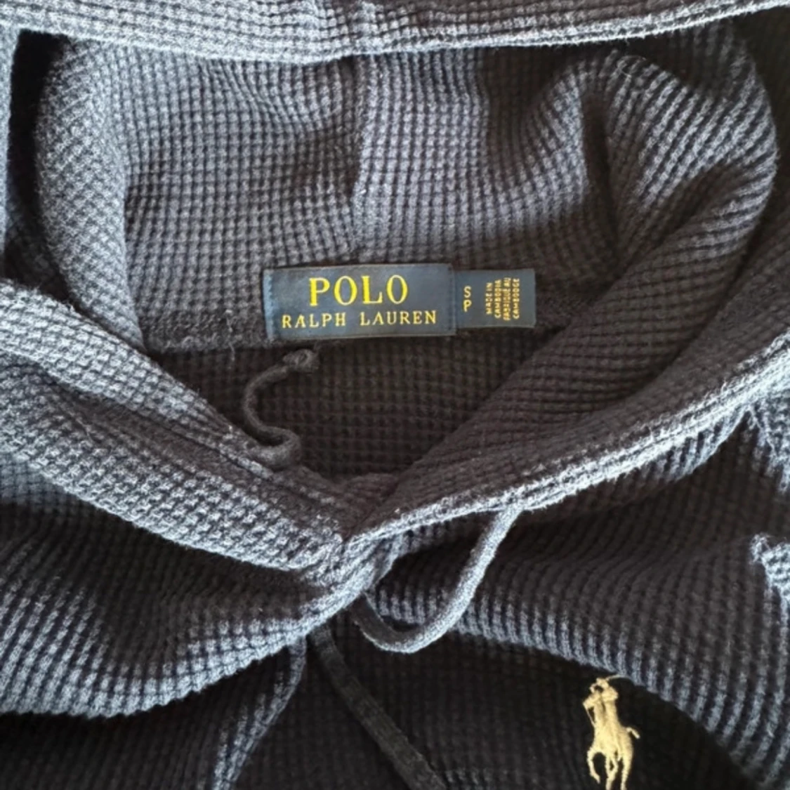 Polo Ralph Lauren Hoodie - 91