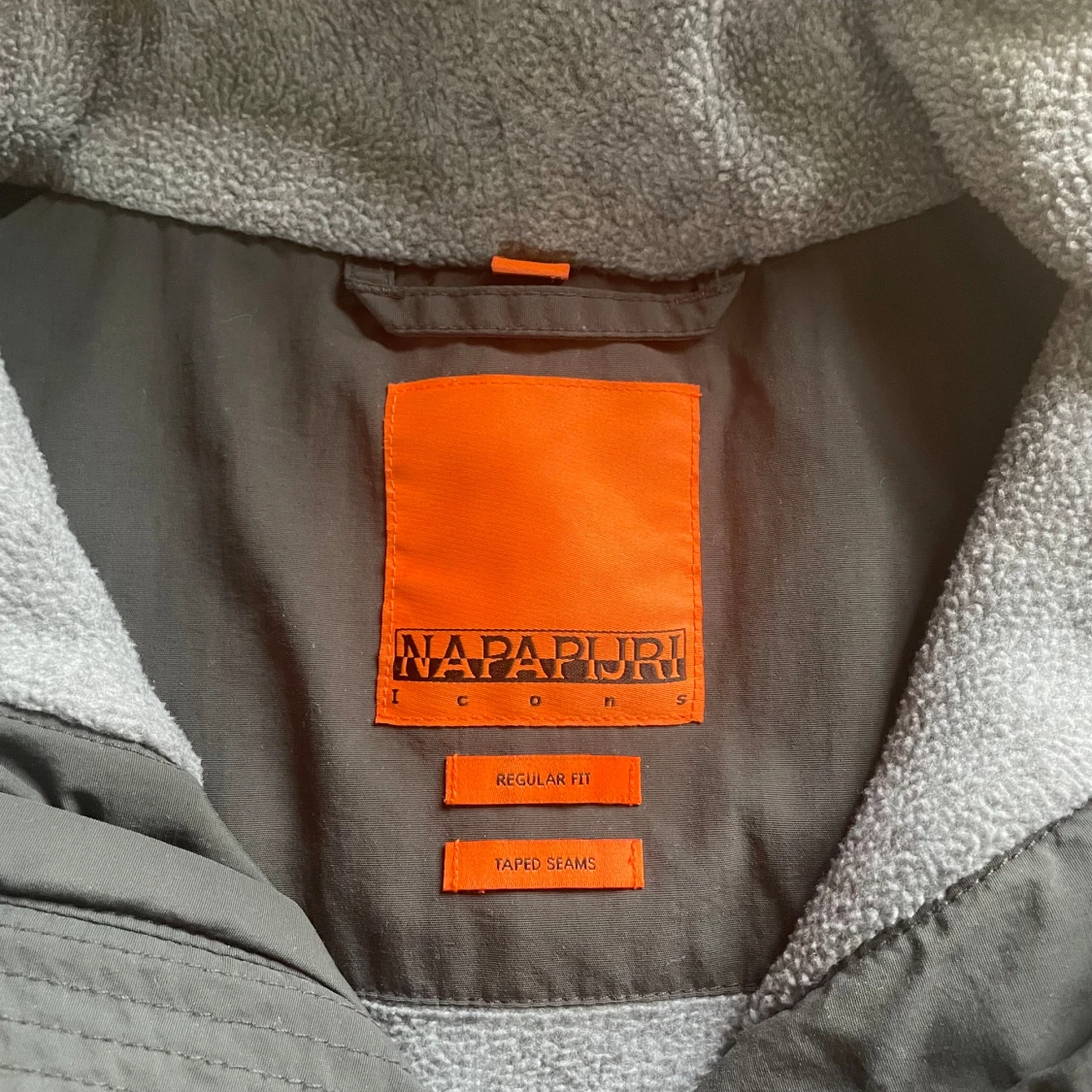 Napapijiri jacka - 91