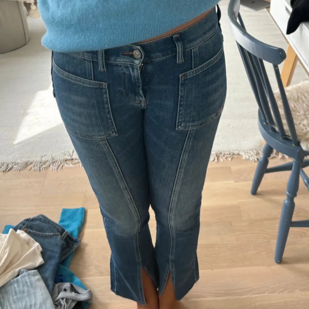 Snygga jeans från diesel❣️❣️. Jeans & Byxor.