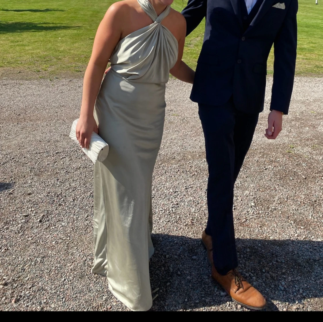 Asos balklänning  - 91