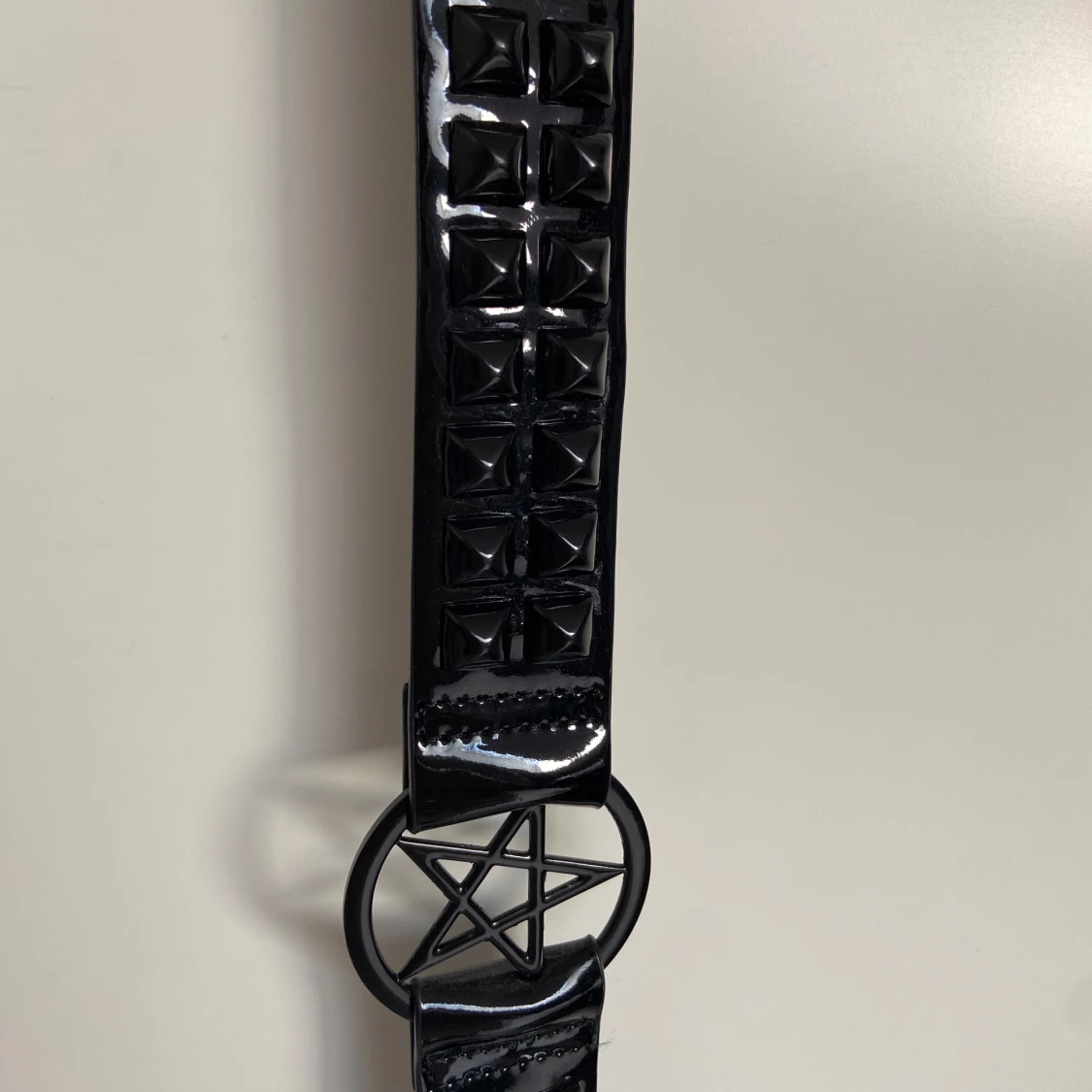 Alternative bälte - 90