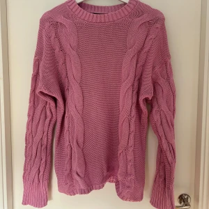 Rosa tröja  - Snygg rosa tröja från Lager157💖💞💕