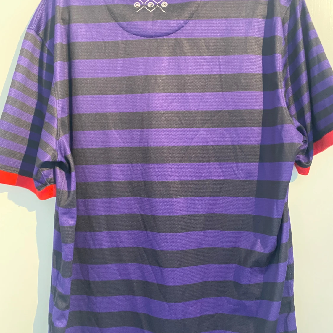 Arsenal 2012/13 away shirt  - 93