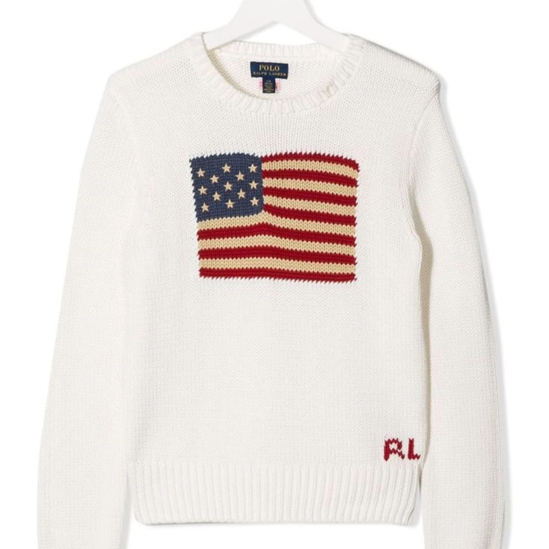Ralph Lauren tröja