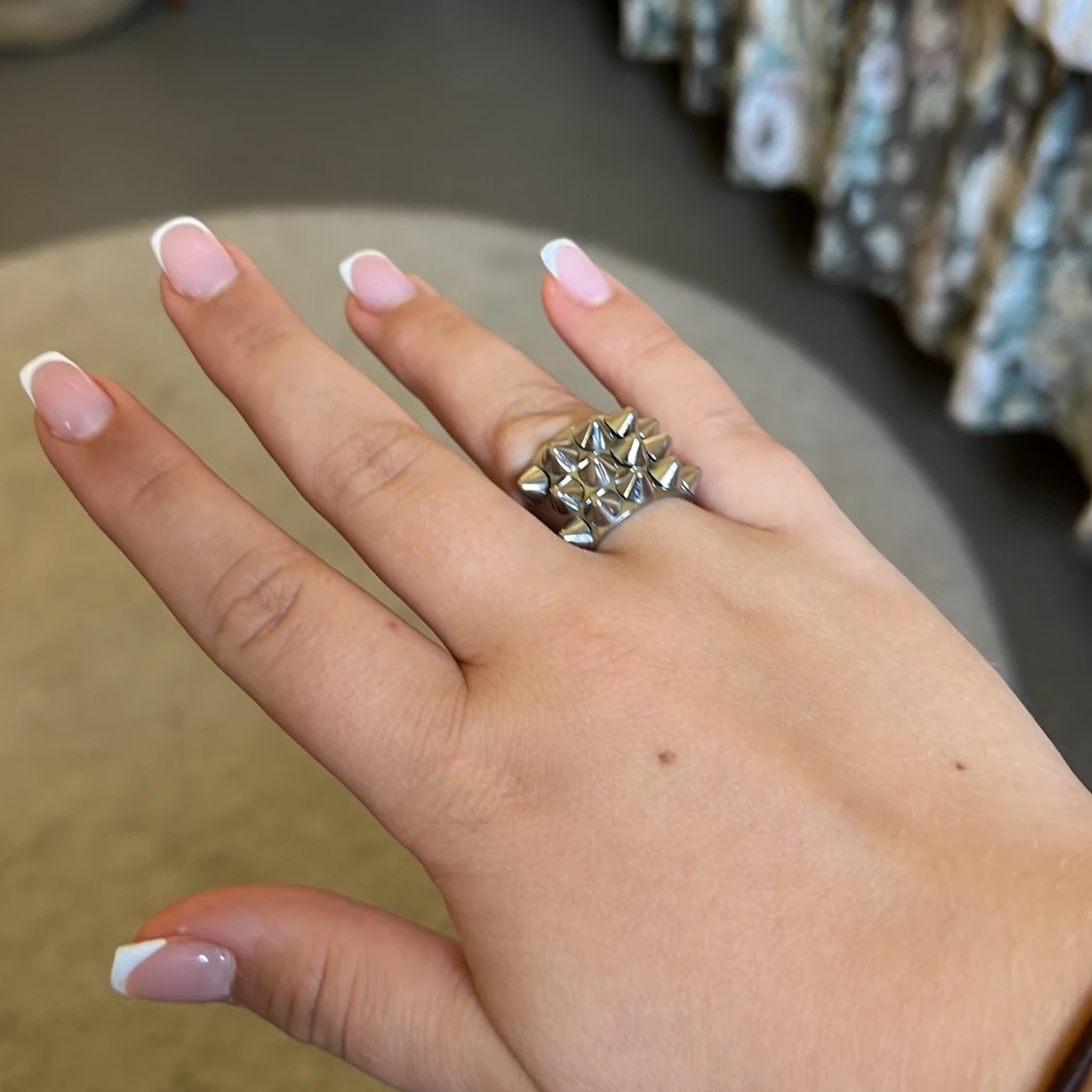 Edblad ring💗 - 90