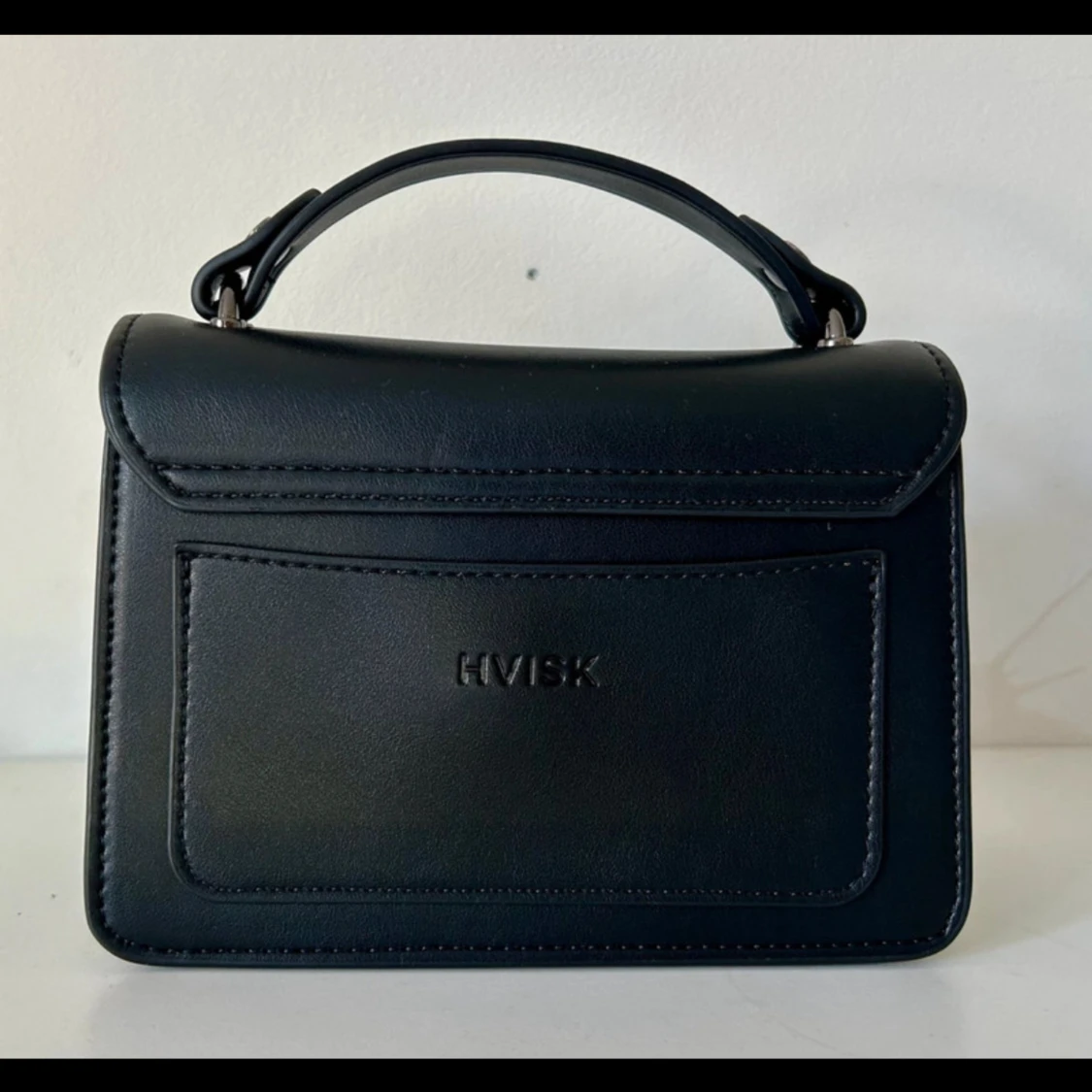 HIVISK renei soft structure - axelremsväska  - 91