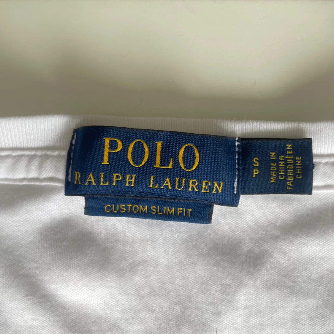 Ralph Lauren T-shirt  - 92