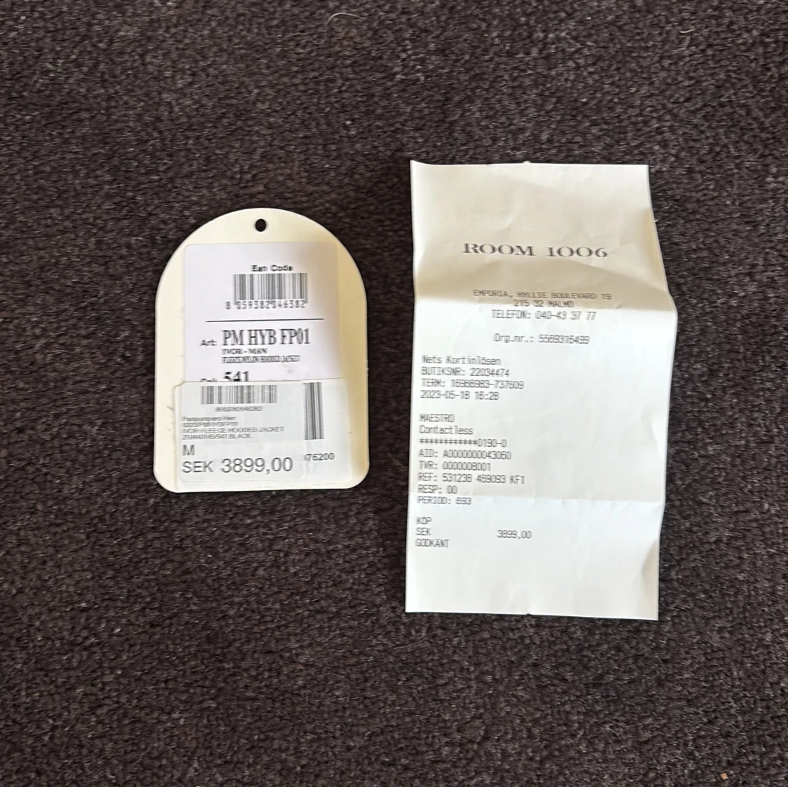 Parajumper Cardigan jacka - 92