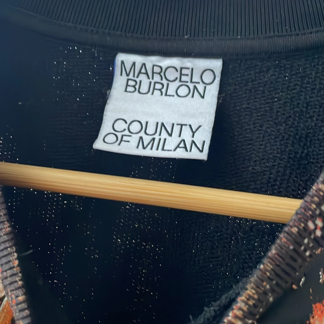 Marcel Burlon sweatshirt!! - 1