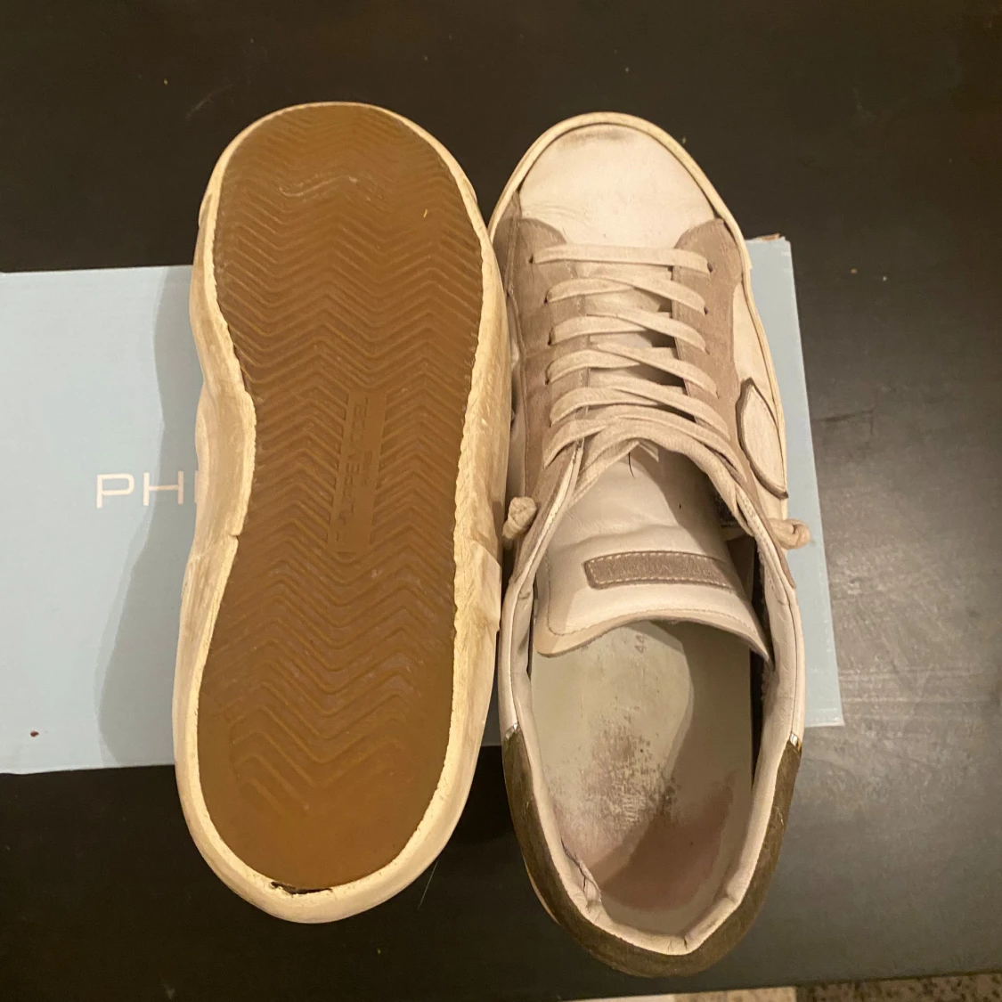 Philippe model skor - 1