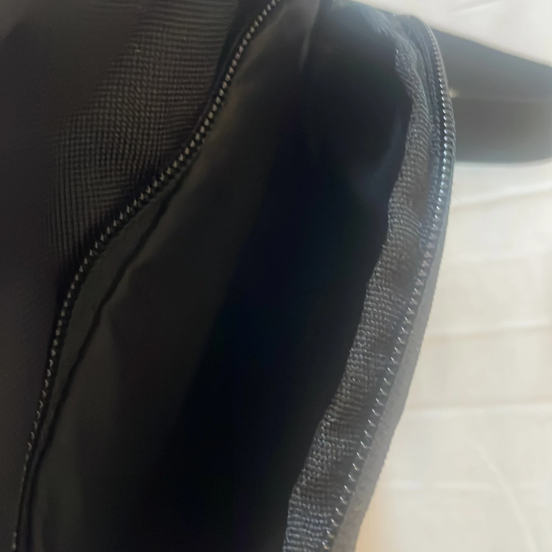 Svart axelväska från Nike Air Max - 2