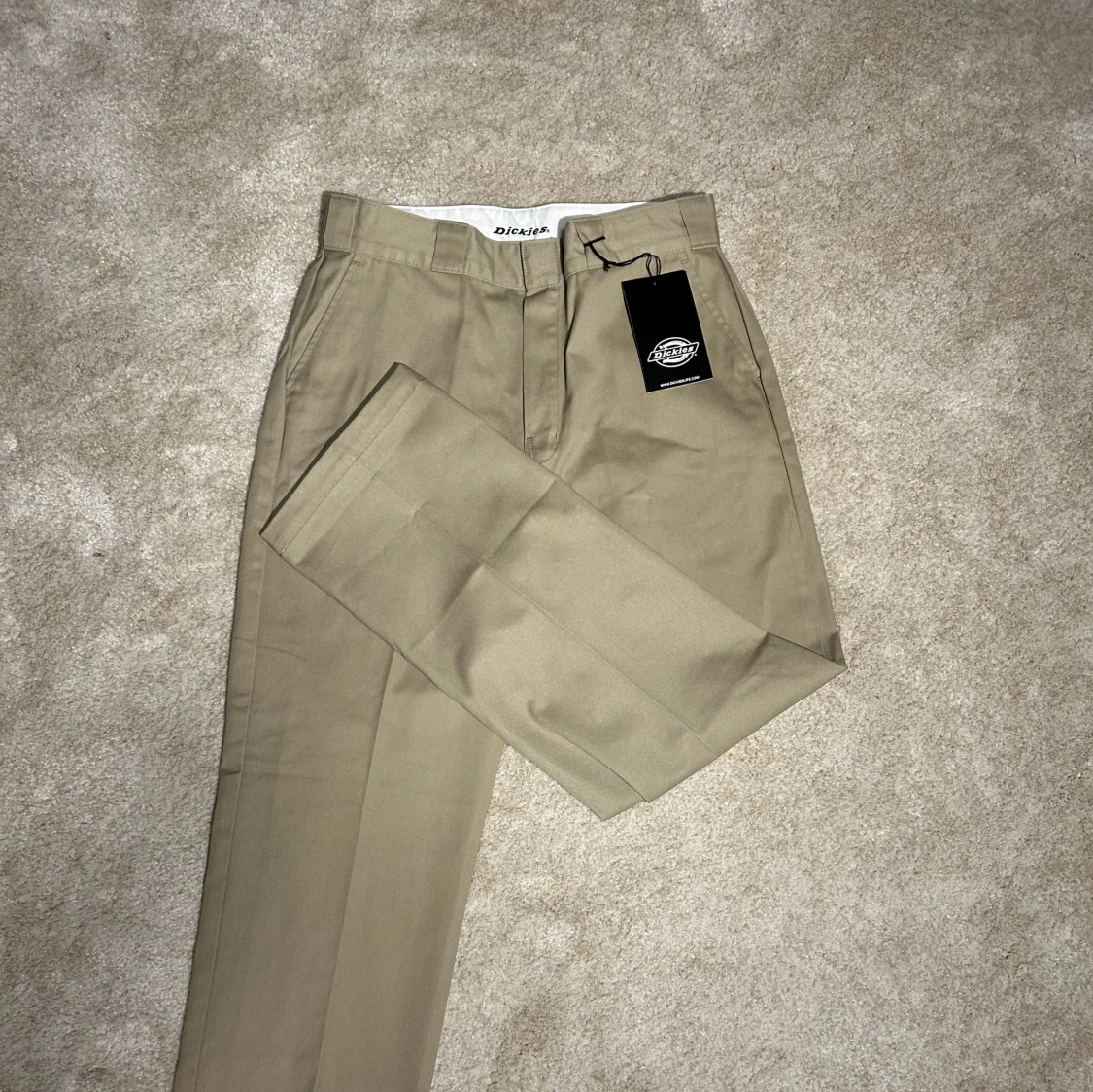 Dickies - 3