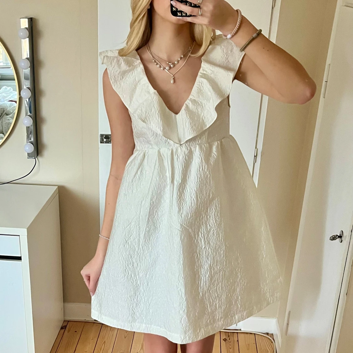 Studentklänning - 1