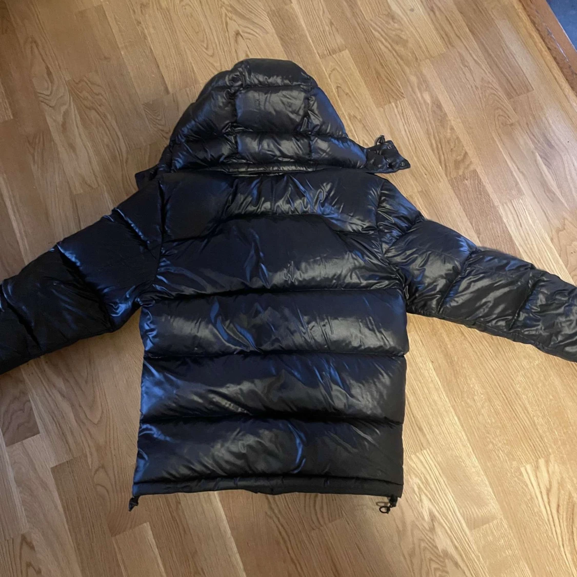 Ralph laruen jacka - 2