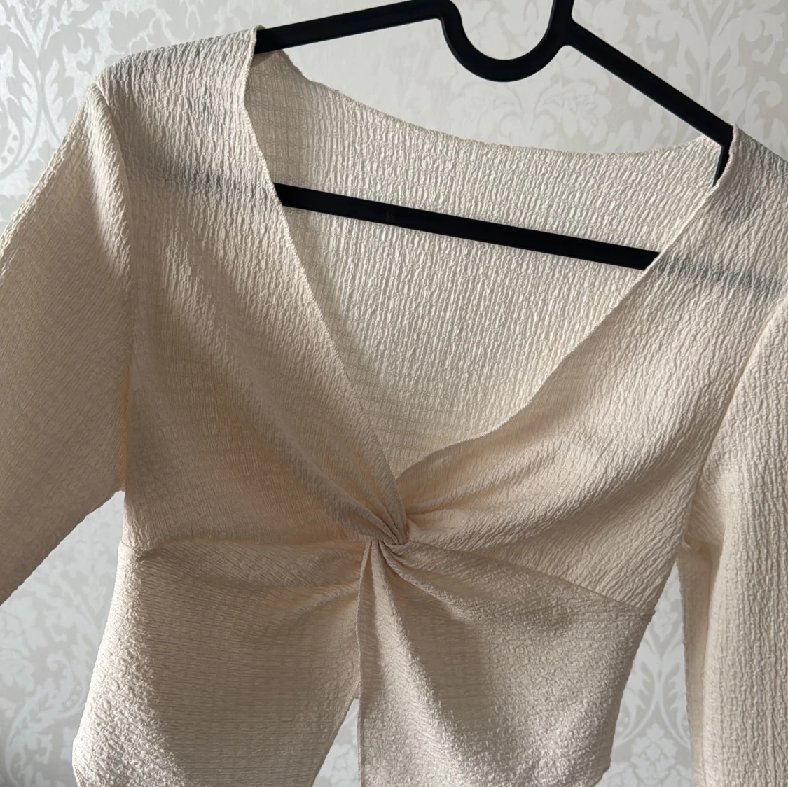 Topp som har kommit till användning få gånger - 2