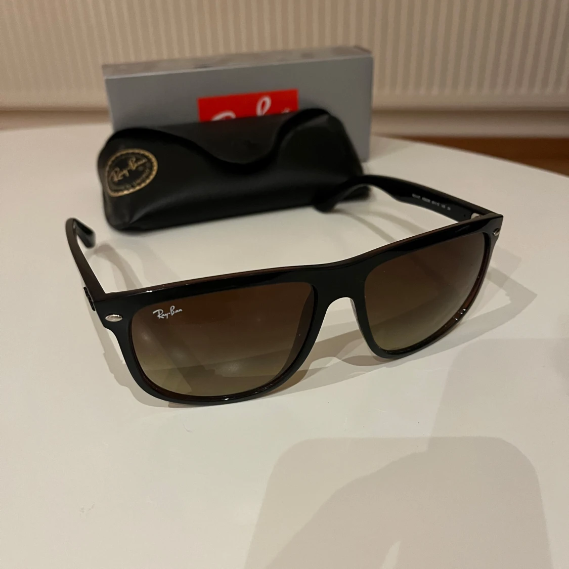 Ray-Ban Boyfriend  - 1