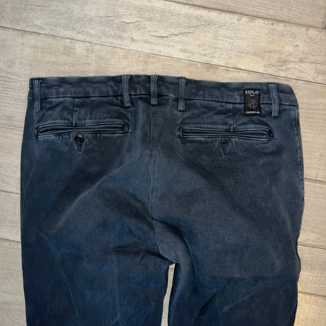 Replay HyperFlex  - 2